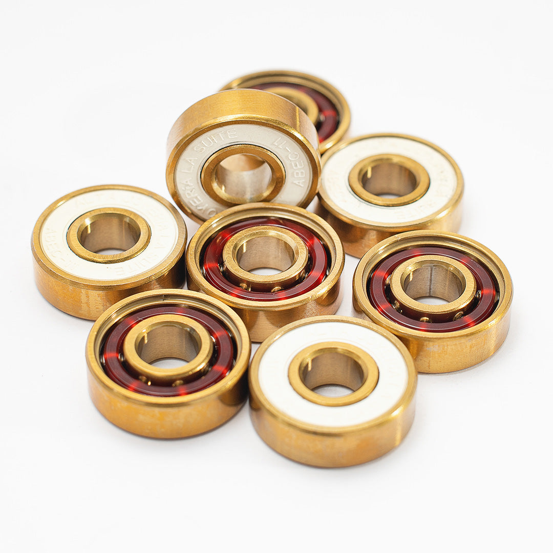 Rodamientos Alta Joyeria
